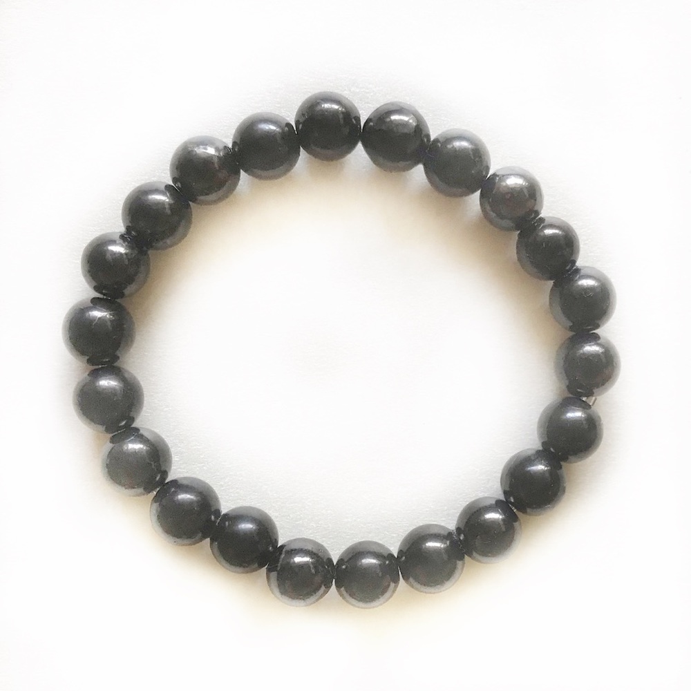AA Shungite Zen Bracelet